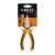 Cleste cu cioc semirotund indoit si muchie taietoare 200 mm NEO TOOLS 01-016 HardWork ToolsRange