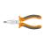 Cleste cu cioc semirotund indoit si muchie taietoare 200 mm NEO TOOLS 01-016 HardWork ToolsRange