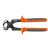 Cleste pentru tamplari 200 mm Neo Tools 01-150 HardWork ToolsRange