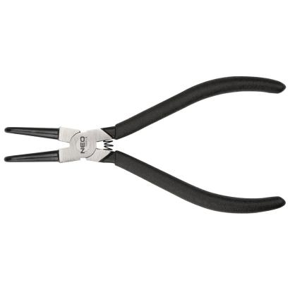 Cleste pentru sigurante de interior indoit 230 mm NEO TOOLS 01-038 HardWork ToolsRange