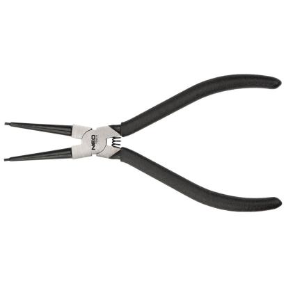Cleste pentru sigurante de interior 180 mm NEO TOOLS 01-043 HardWork ToolsRange