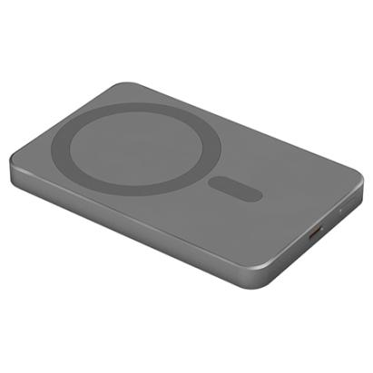 POWER BANK 5000 MAH MAG SAFE KRUGER&MATZ EuroGoods Quality