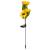 LAMPA SOLARA DECORATIVA FLOAREA SOARELUI REBEL EuroGoods Quality