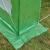 Solar Gradina 10 mp tip Sera pentru Legume, Dimensiuni 4x2.5x2 m, Folie Verde 140g/mp, Filtru UV4