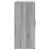 Dulapuri, 2 buc., gri sonoma, 60x31x70 cm, lemn prelucrat GartenMobel Dekor