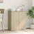 Dulap, stejar sonoma, 60x31x70 cm, lemn prelucrat GartenMobel Dekor