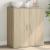 Dulap, stejar sonoma, 60x31x70 cm, lemn prelucrat GartenMobel Dekor