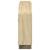 Raft de perete, stejar sonoma, 159x18x65 cm, lemn prelucrat GartenMobel Dekor