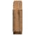 Raft de perete, lemn artizanal, 159x18x65 cm, lemn prelucrat GartenMobel Dekor