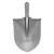 Harlet, cazma, otel lacuit, 22x29x41 cm, Breckner Germany GartenVIP DiyLine