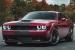 Faruri LED Dodge Challenger (2015-2024) Negru Performance AutoTuning