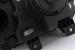 Faruri LED Dodge Challenger (2015-2024) Negru Performance AutoTuning