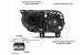 Faruri LED Dodge Challenger (2015-2024) Negru Performance AutoTuning