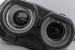 Stopuri Litec LED VW Scirocco III 08-10 rosu / fum Performance AutoTuning