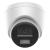 Camera IP HiLook 4K 8MP, lentila 2.8mm, PoE, Iluminare duala 30m, microfon si difuzor, IP67 - IPC-T280HA-LUF/SL SafetyGuard Surveillance