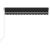 Copertină retractabilă manual cu LED, antracit, 300x250 cm GartenMobel Dekor