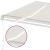 Copertină retractabilă manual cu LED, crem, 300x250 cm GartenMobel Dekor