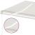 Copertină retractabilă manual cu LED, crem, 400x350 cm   GartenMobel Dekor