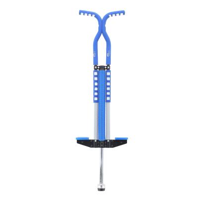 Pogo stick Nils Fun NFX5006, Albastru FitLine Training