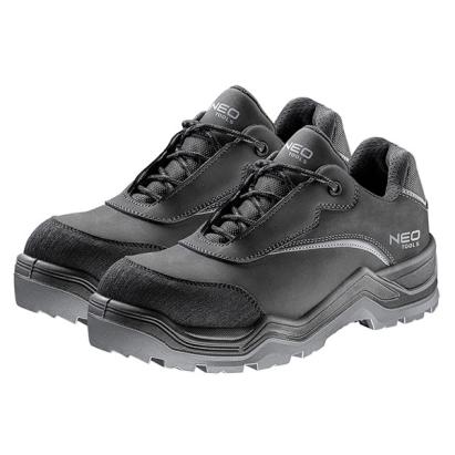 Pantofi de lucru NUBUK S3 SRC Neo Tools HardWork ToolsRange