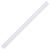 Panou de intimitate grădină, alb, 70 x 0,19 m, PVC GartenMobel Dekor