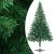Brad de Crăciun pre-iluminat cu set globuri, 210 cm, 910 ramuri GartenMobel Dekor