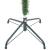 Brad Crăciun artificial pre-iluminat globuri/conuri pin 180 cm GartenMobel Dekor