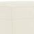 Set de canapele cu perne, 3 piese, crem, catifea GartenMobel Dekor