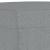 Set de canapele cu perne, 3 piese, gri deschis, textil GartenMobel Dekor