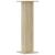 Suporturi plante 2 buc. stejar sonoma 30x30x95cm lemn prelucrat GartenMobel Dekor