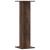 Suporturi plante 2 buc. stejar maro 30x30x95 cm lemn prelucrat GartenMobel Dekor