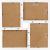Ramă foto colaj, alb, 24x (13x18 cm) foto, MDF GartenMobel Dekor