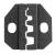 Cleste pentru sertizat cu set 5 falci interschimbabile Neo Tools 01-537 HardWork ToolsRange
