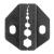 Cleste pentru sertizat cu set 5 falci interschimbabile Neo Tools 01-537 HardWork ToolsRange