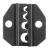 Cleste pentru sertizat cu set 5 falci interschimbabile Neo Tools 01-537 HardWork ToolsRange