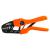 Cleste pentru sertizat cu set 5 falci interschimbabile Neo Tools 01-537 HardWork ToolsRange
