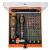 Set biti cu adaptor Neo Tools 06-115 HardWork ToolsRange