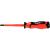 Surubelnita cruce Pozidriv 1000V VDE PZ3x150 mm Neo Tools 04-162 HardWork ToolsRange