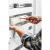 Surubelnita cruce Pozidriv 1000V VDE PZ3x150 mm Neo Tools 04-162 HardWork ToolsRange