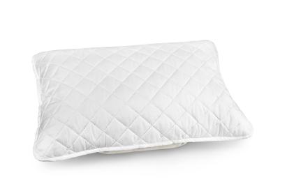 Fata de perna matlasata Somnart HypoallergenicMed pentru perna 50x70 cm Relax KipRoom