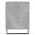 Comodă TV, gri beton, 150x30x44,5 cm, lemn prelucrat GartenMobel Dekor