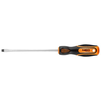 Surubelnita plata 6.5x150 mm Neo Tools 04-175 HardWork ToolsRange