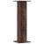 Noptiere, 2 buc., maro stejar, 30x30x95 cm, lemn prelucrat GartenMobel Dekor