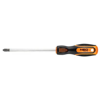 Surubelnita cruce Phillips PH3x150 mm Neo Tools 04-181 HardWork ToolsRange