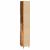 Dulap de baie, lemn vechi, 30x30x190 cm, lemn prelucrat GartenMobel Dekor