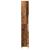 Dulap de baie, lemn vechi, 30x30x190 cm, lemn prelucrat GartenMobel Dekor