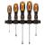 Set surubelnite Neo Tools 04-192 HardWork ToolsRange