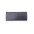 Covoras tunel  material mocheta  Negru cusatura rosie 25x60cm Automotive TrustedCars