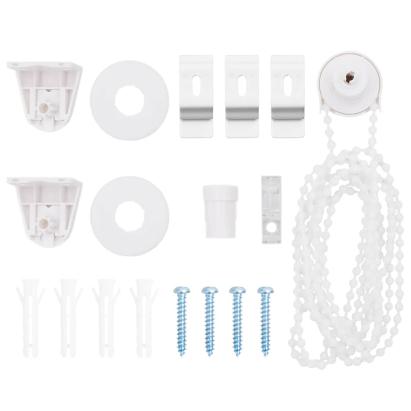 18 de accesorii pentru jaluzele rulante 18 mm GartenMobel Dekor