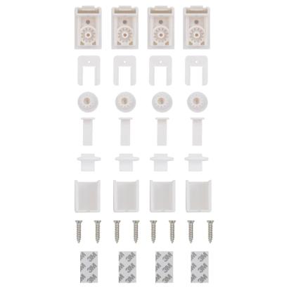 36 de accesorii pentru jaluzele rulante GartenMobel Dekor